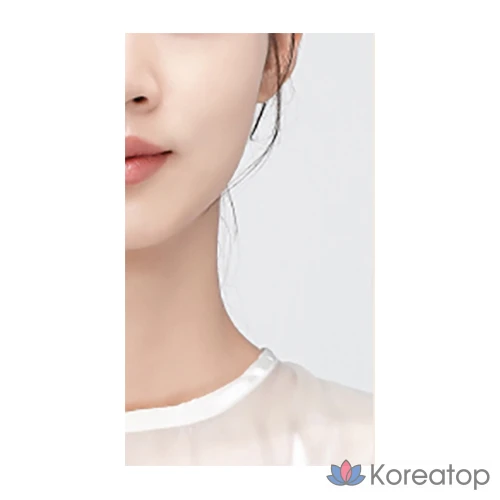 Кушон IOPE Air Cushion Foundation Refill, оттенок 21N Vanilla, 15 г, 1 шт.