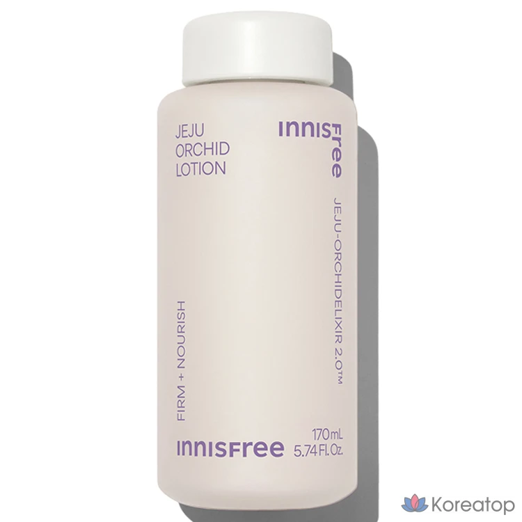 Лосьон Innisfree Hanran Lotion, 170 мл, 1 шт.