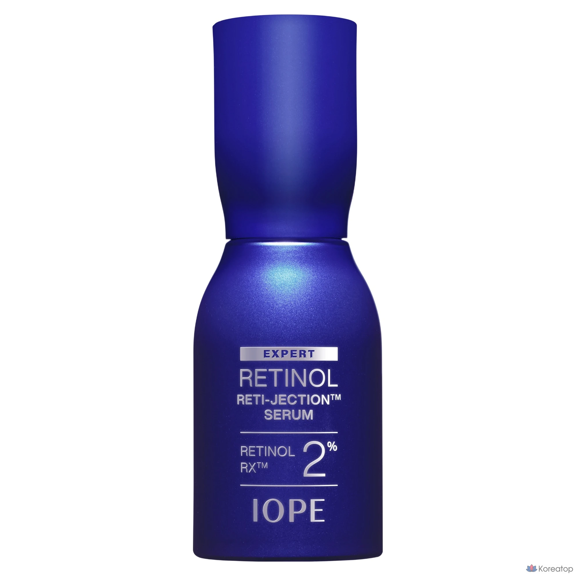 Сыворотка IOPE Retinol Retijection Serum, 50 мл, 1 шт.