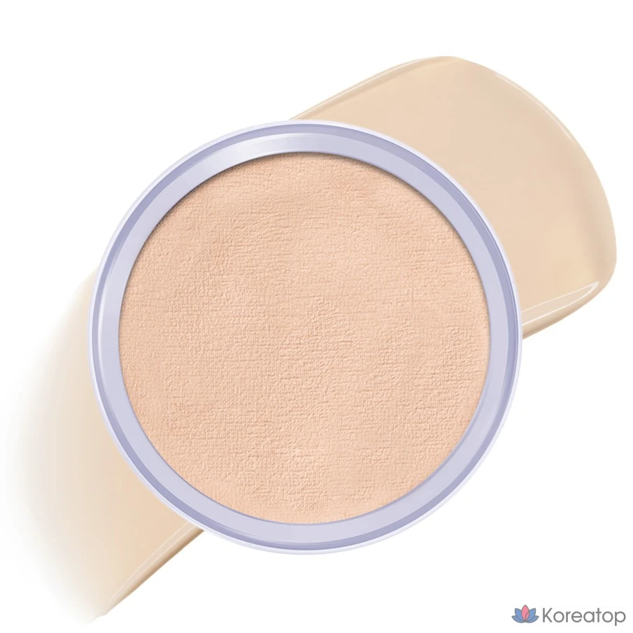 Тональный крем Luna Hyper Mesh Foundation Refill, оттенок 01 Vanilla, 1 шт.