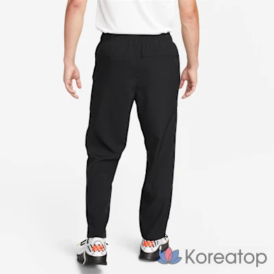 Брюки мужские Nike Form Dri-FIT Open-Hem Versatile Pants