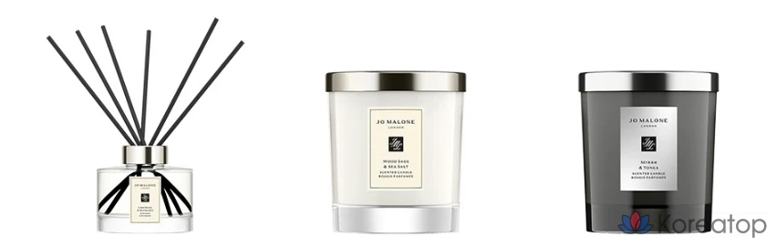 Диффузор для дома Jo Malone London English Pear &amp; Freesia, 165 мл, 1 шт.