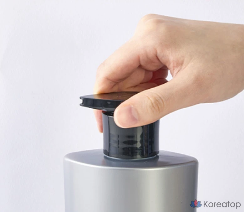 Шампунь KeraSys Scalp Cooling Protein, 600 мл, 1 шт.