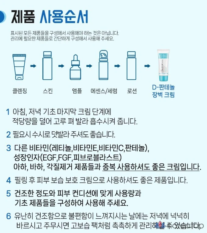 Крем для лица Sidmool D Panthenol Barrier Cream, 60 мл, 1 шт.