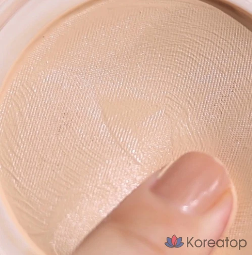 Кушон-рефил Espoir Pro Tailor Be Natural Cushion, оттенок 20 Vanilla, 14 г, 1 шт.