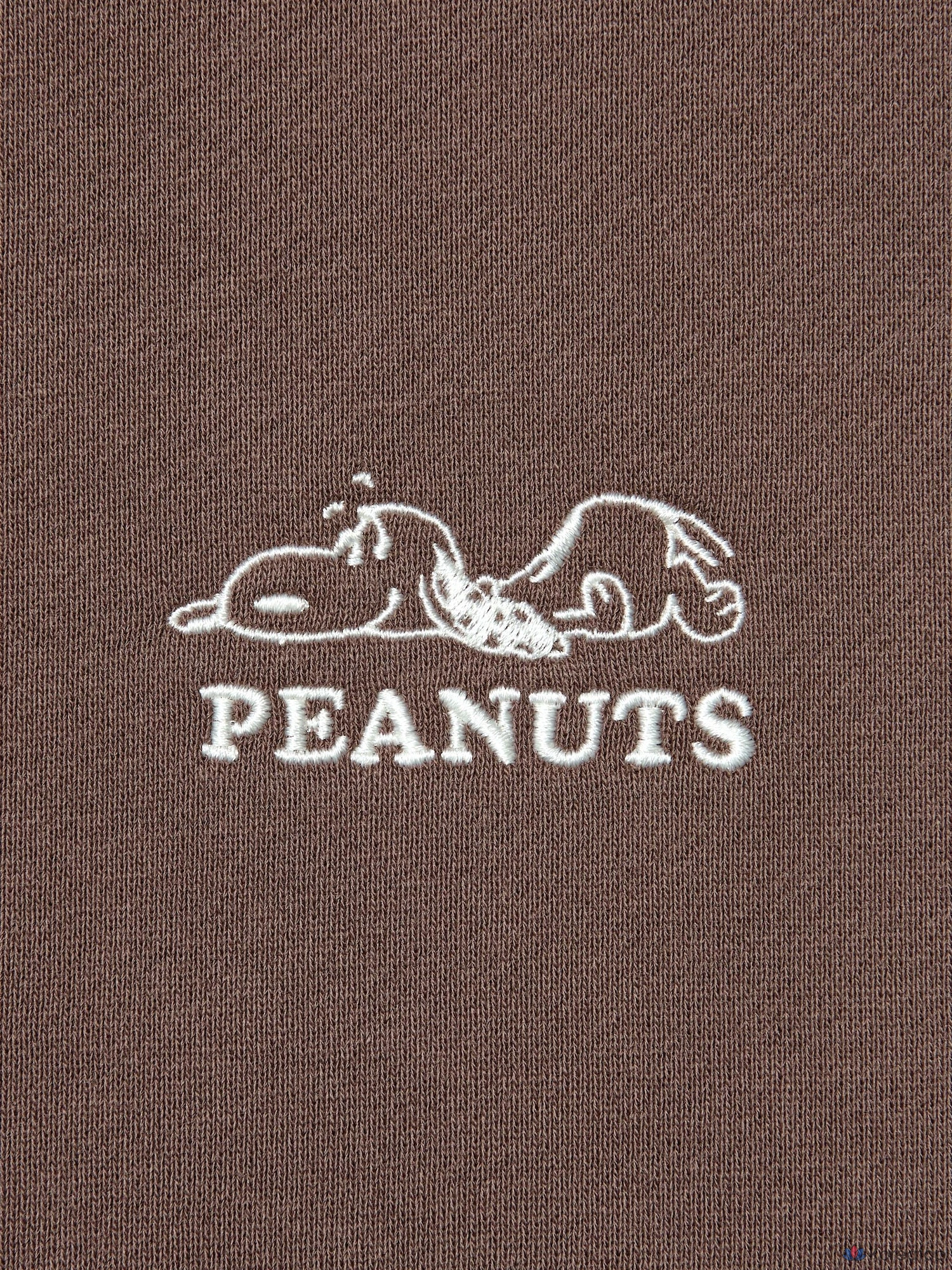 Свитшот Uniqlo PEANUTS A
