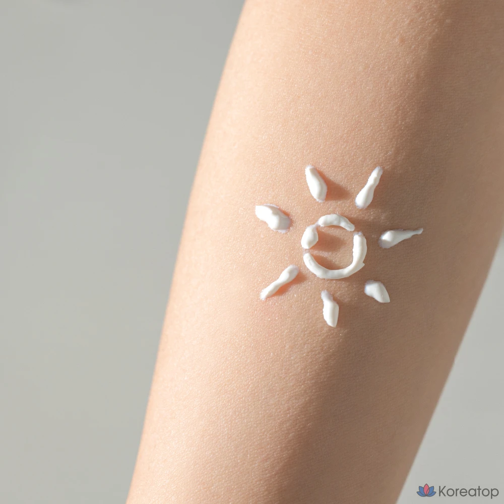Солнцезащитный крем Beaudiani Soothing Tone-up Sunscreen SPF50+ PA++++, 50 мл, 1 шт.