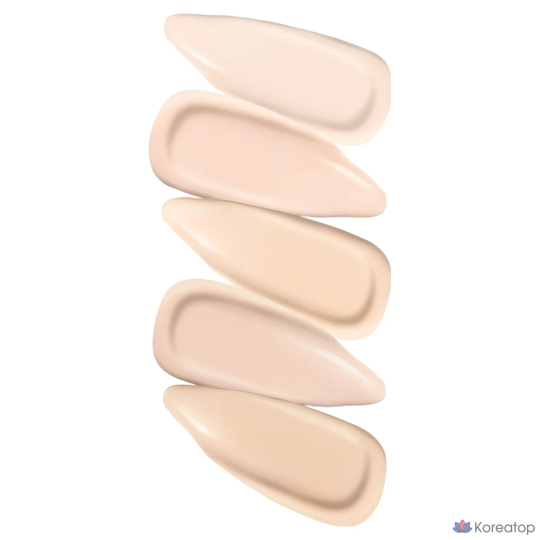 Кушон Luna Hyper Fit Filter Cushion, оттенок 1.5 Petal, 1 шт.