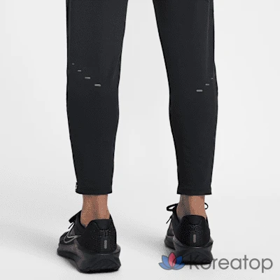 Брюки мужские Nike Stride Dri-FIT Woven Running Pants