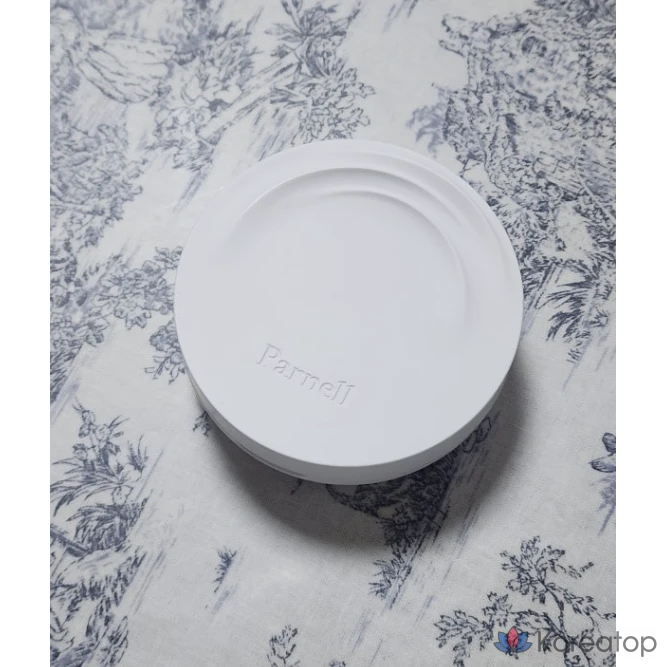 Кушон Parnell Cicamanu Serum Cushion, оттенок 23, SPF45 PA++, 2 шт.
