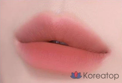 Тинт для губ и щек Heart Percent Dot On Mood Custom Lip & Cheek Single, оттенок M09 Dusty Rose, 1 шт.