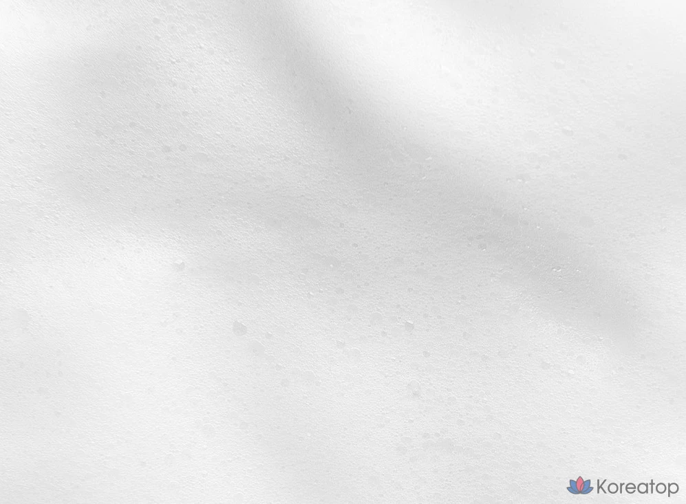 Очищающая пенка AVCA Pore Deep Clean Micro Bubble Cleansing Foam, 500 мл, 1 шт.