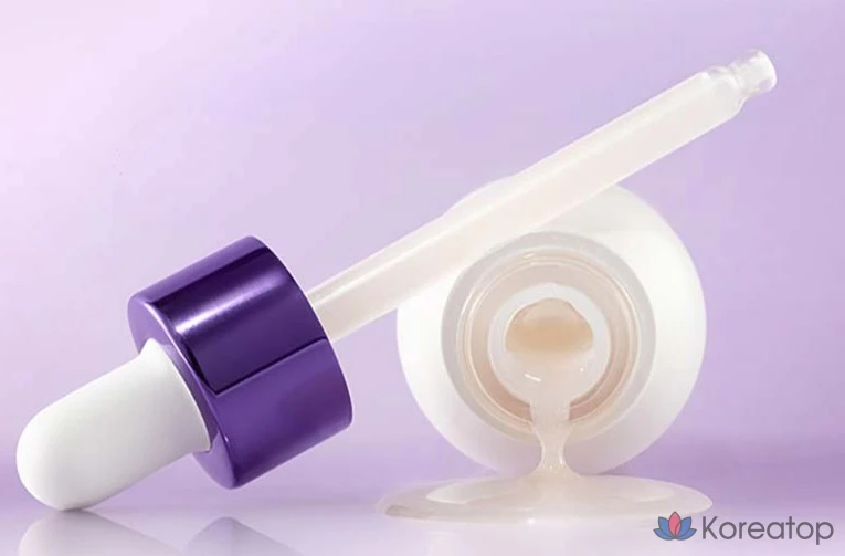 Сыворотка AESTURA Regederm 365 Pore Elasticity Capsule Serum, 30 мл, 1 шт.