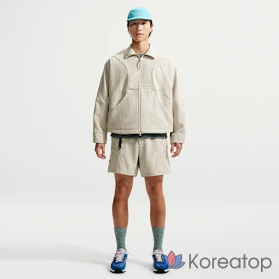 Куртка ACG Dolomiti Corduroy