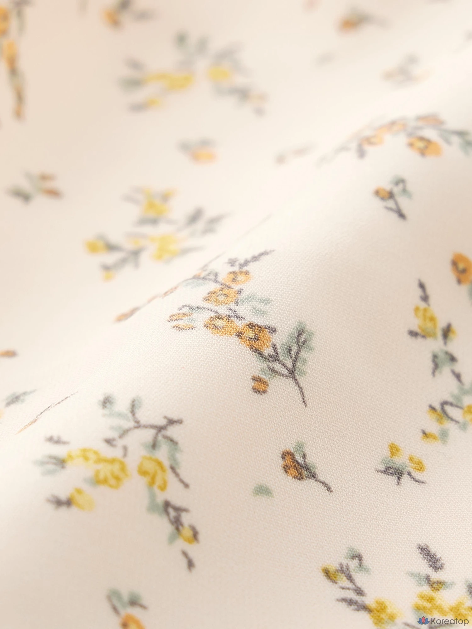 Камисоль-туника Uniqlo Flower Print