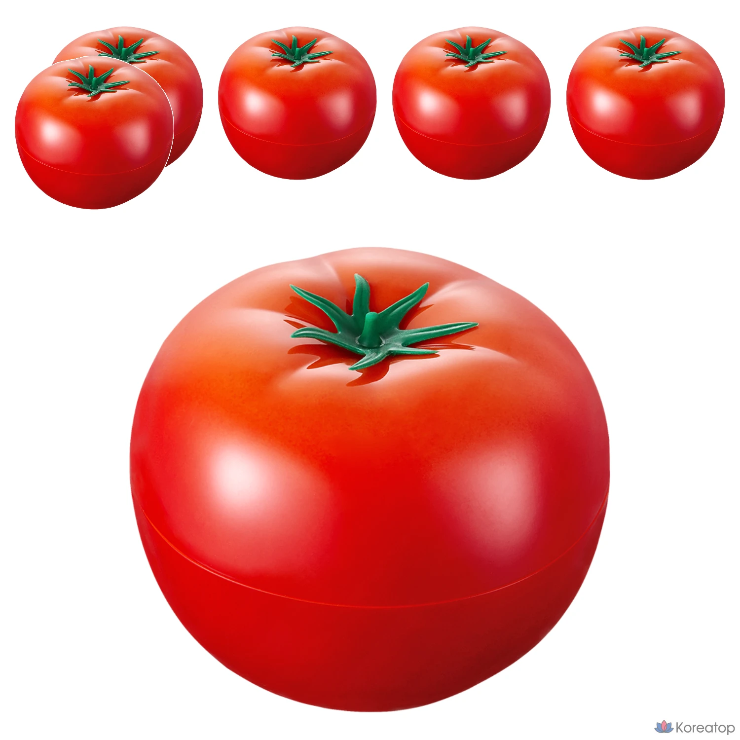 Пилинг-маска Tony Moly Tomatox Magic Massage Pack, 80 г, 6 шт.