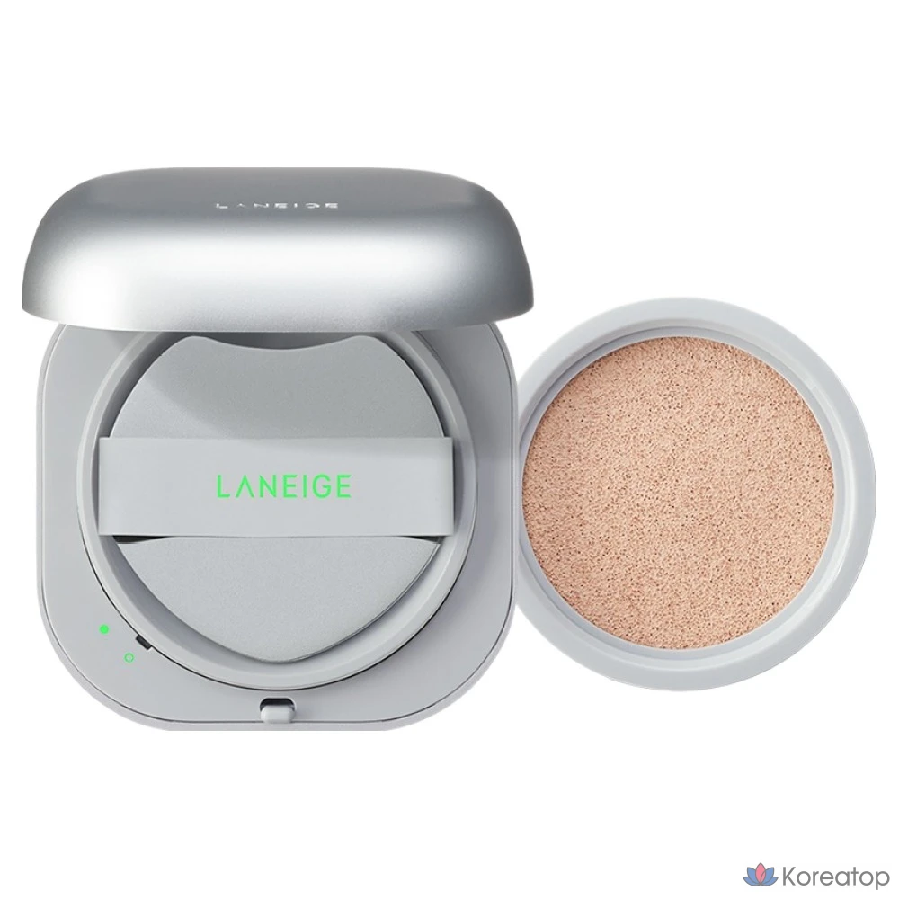 Кушон LANEIGE Neo Cushion The Matte, оттенок 25C, 15 г + 15 г, 1 шт.