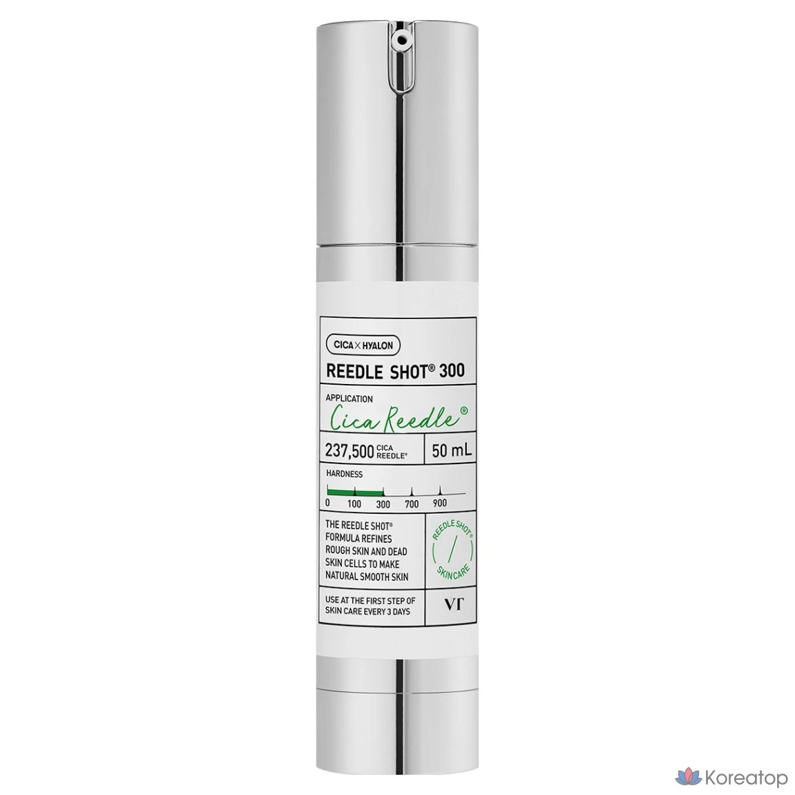 Сыворотка VT Cosmetics Reedle Shot 300, 50 мл, 1 шт.