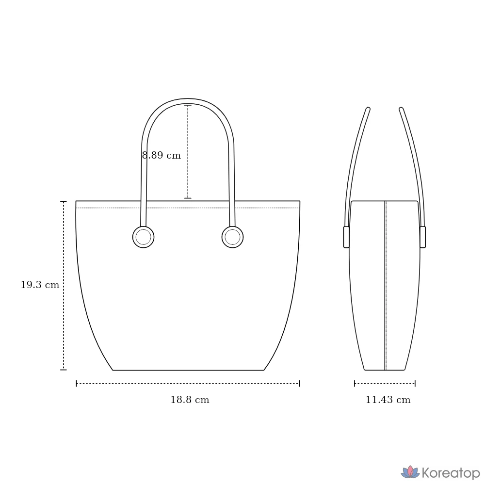 Сумка Ferragamo Multi Pocket Bucket Bag