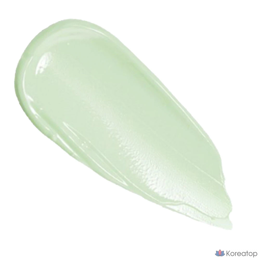 База под макияж FMGT Gold Collagen Ampoule Makeup Base, оттенок 02 Green, 40 мл, 1 шт.