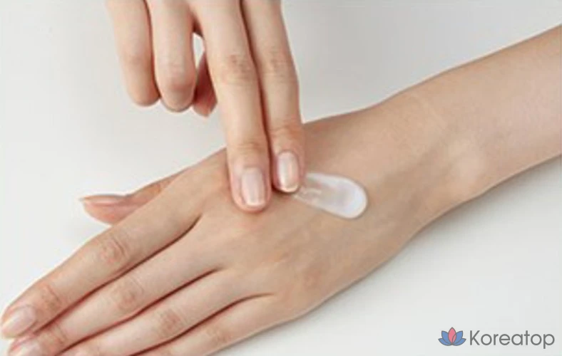 Лосьон для тела BEYOND Verbena Refreshing Body Emulsion, 500 мл, 1 шт.