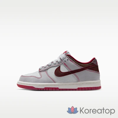 Кроссовки детские Nike Dunk Low LV8