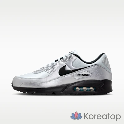 Кроссовки мужские Nike Air Max 90