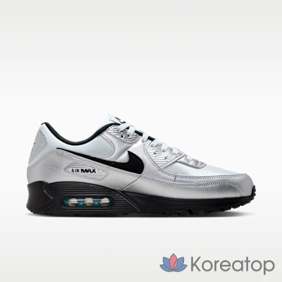 Кроссовки мужские Nike Air Max 90, фото 3