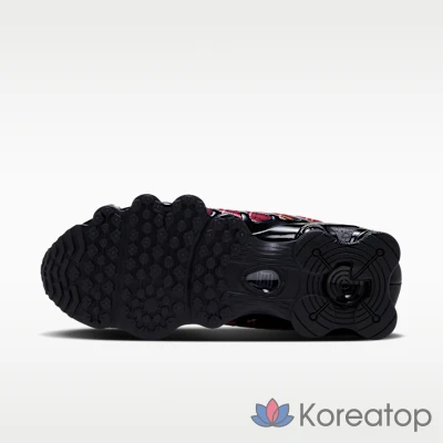Кроссовки женские Nike Shox TL, фото 2