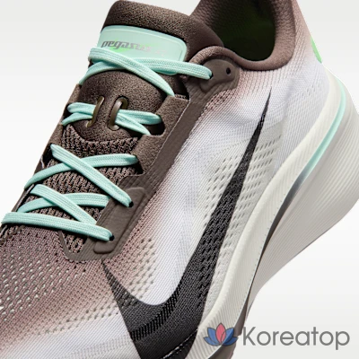 Кроссовки для бега мужские Nike Pegasus 42 Road Running Wide, фото 7