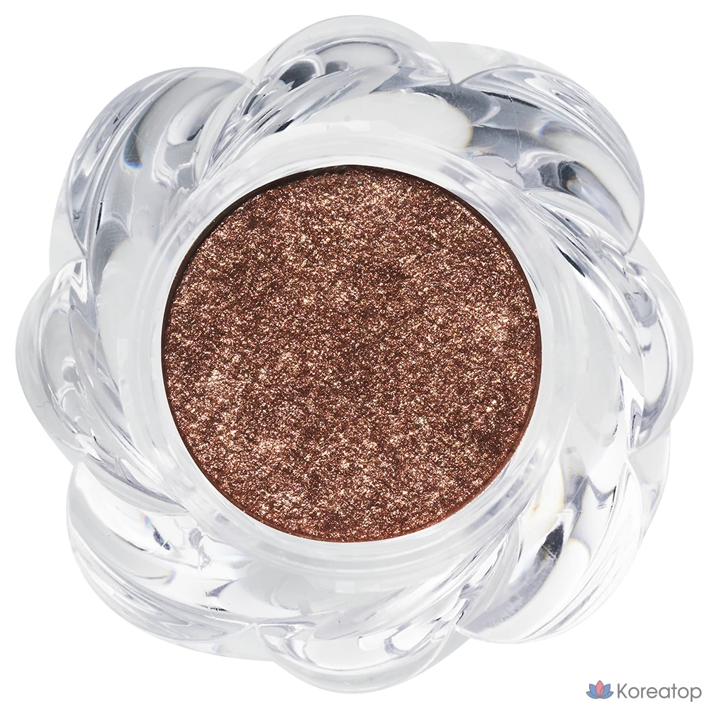 Тени для век Muzigae Mansion One & Only Shadow 15종, оттенок Twist 04 Smoked Topaz, 1 шт.