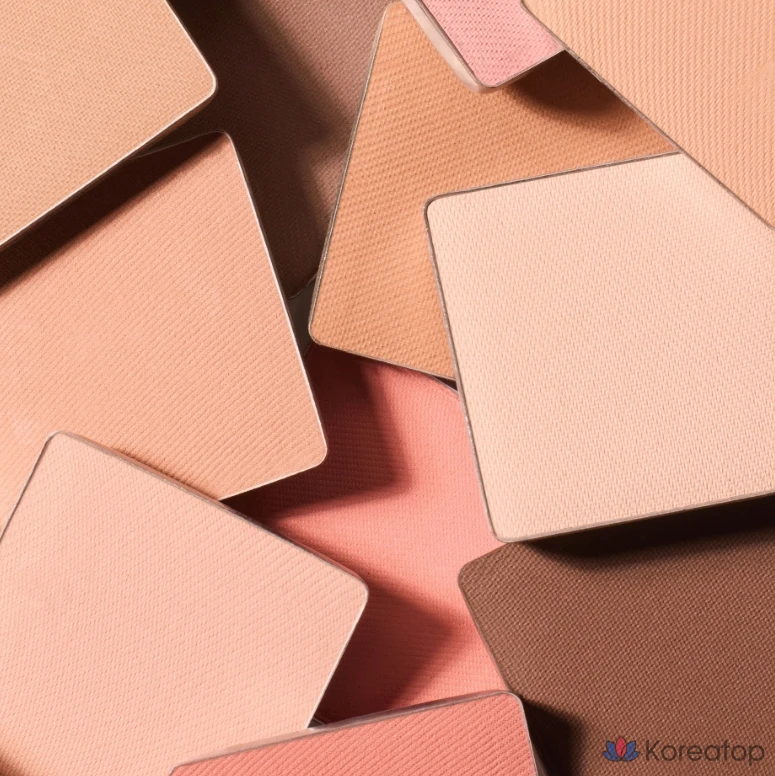 Тени для век Innisfree My Palette My Eyeshadow Matte, оттенок 32, 1 шт., фото 7