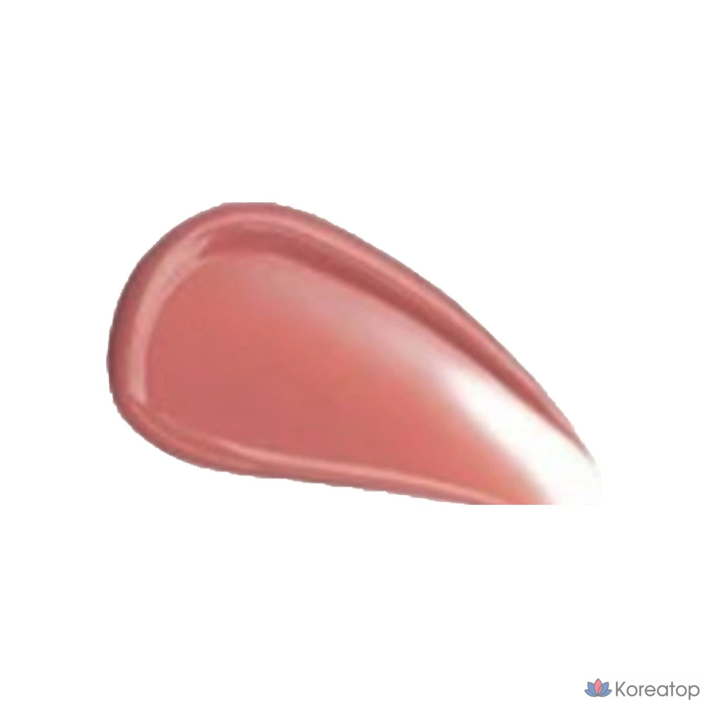 Блеск для губ Muzigae Mansion Icey Glow Lip Gloss, оттенок 07 NOBLE, 1 шт., фото 2