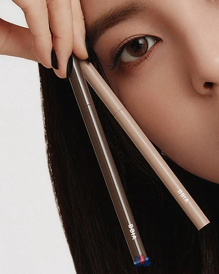 Айлайнер BBIA Last Auto Gel Eyeliner Slim, оттенок Jazz S, 0.1 г, 1 шт., фото 4