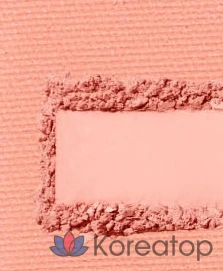 Тени для век Tony Moly I Tone Single Eyeshadow, оттенок 416 Fuzzy Apricot, 1 шт., фото 2