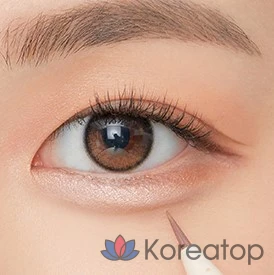Подводка для глаз Tony Moly Aegyo Beam Soft Liner, оттенок 01 Milk Brown, 0.7 г, 1 шт.
