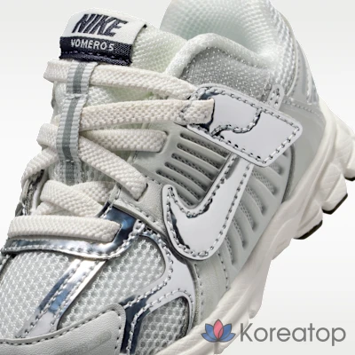 Кроссовки мужские Nike Zoom Vomero 5 SE SP, фото 7