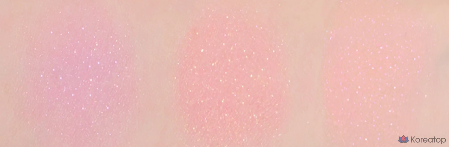 Румяна ROM&ND Simple Plain Glim On Cheek, оттенок 08 Desert Peach, 1 шт.