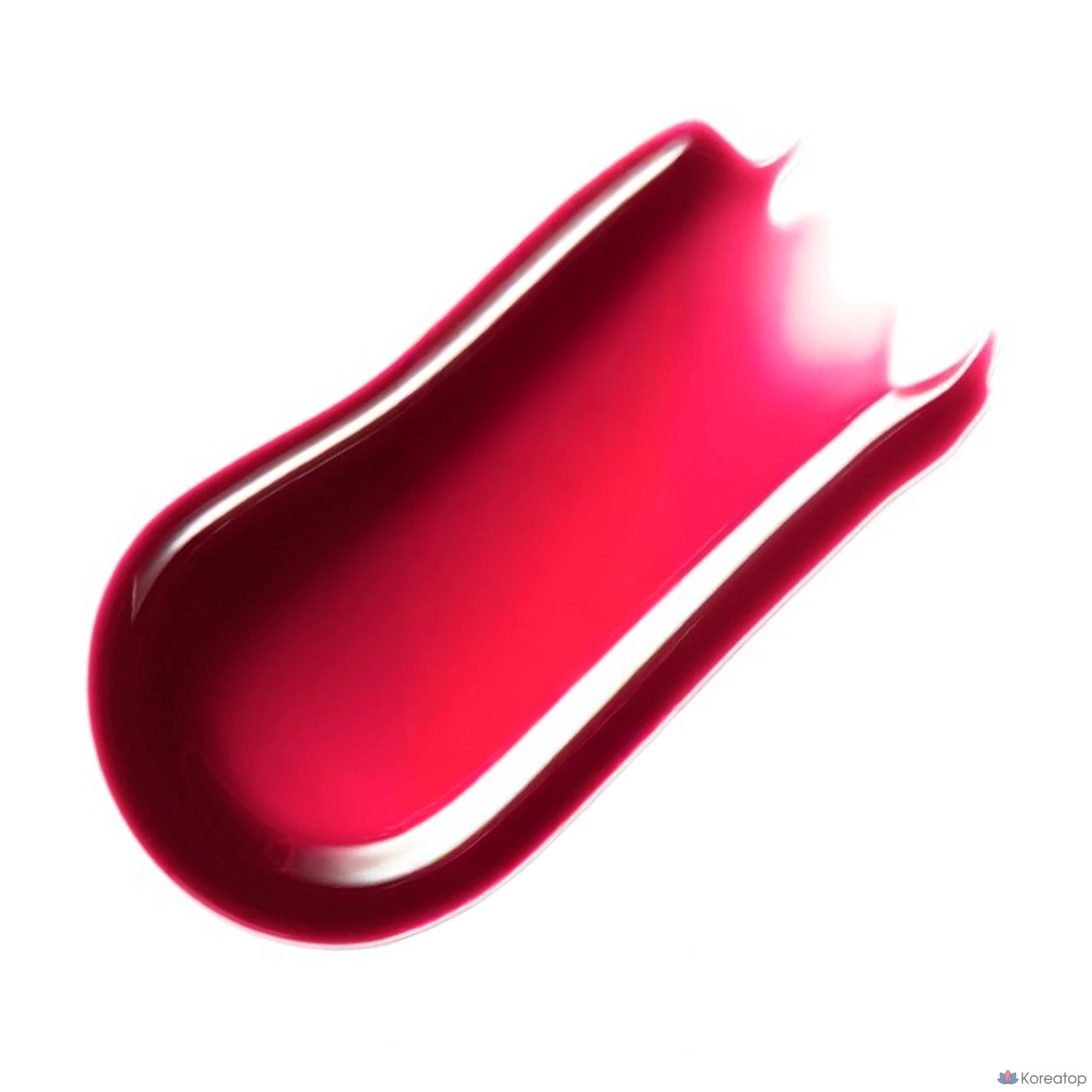 Тинт для губ Espoir Couture Lip Tint Glaze, оттенок 4 Hushed Cherry, 1 шт., фото 3