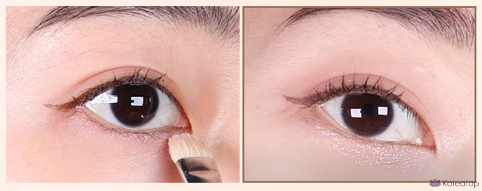 Консилер Luna Long-Lasting Tip Concealer, оттенок 3 Bright, 6.5 г, 1 шт., фото 6