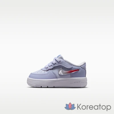 Кроссовки детские Nike Force 1 EasyOn