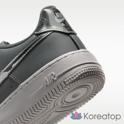 Кроссовки детские Nike Force 1 EasyOn, фото 8