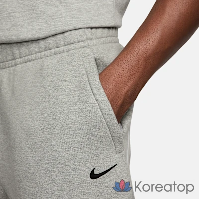 Спортивные штаны Nike NOCTA Fleece CS Open Hem, фото 5