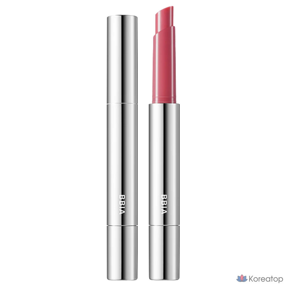 Тинт для губ BBIA Over Glaze Stick, оттенок 09 Rich Glaze, 1 шт.