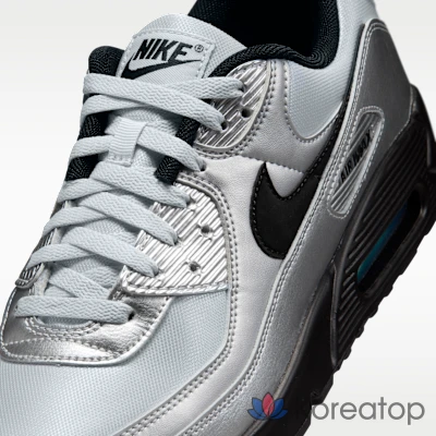 Кроссовки мужские Nike Air Max 90, фото 7