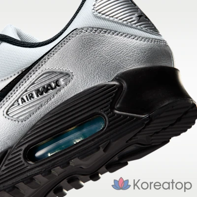 Кроссовки мужские Nike Air Max 90, фото 8