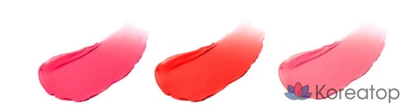 Помада для губ Tony Moly Perfect Rouge Intense Lipstick, оттенок 05 Peony Pink, 3.5 г, 1 шт., фото 2