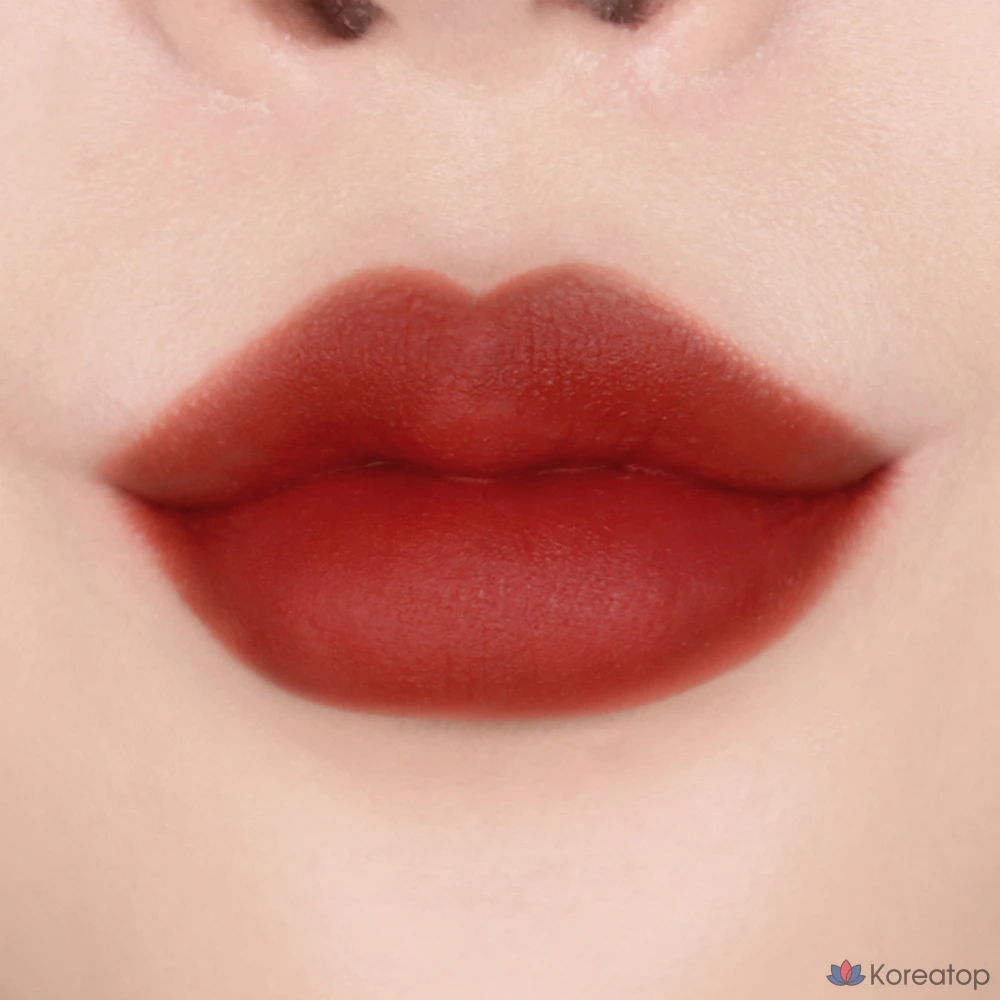 Тинт для губ MERZY Blur Fit Lip Tint, оттенок BT7, 1 шт., фото 3