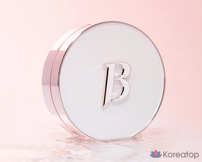Кушон BANILA CO Covericious Ultimate White Moisture Cushion Foundation Refill, оттенок 17 Fair, 14 г, 1 шт.