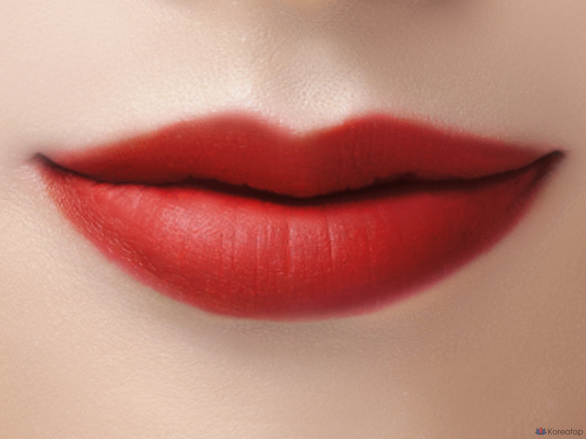 Тинт для губ MERZY The First Velvet Lip Tint, оттенок Florence Negroni, 4.5 г, 1 шт., фото 2